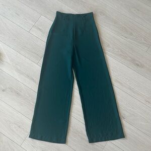 Vintage le chateau trousers